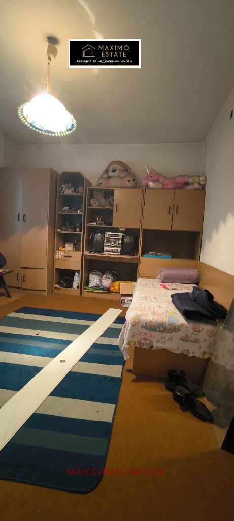 Продава МНОГОСТАЕН, гр. Стара Загора, Център, снимка 3 - Апартаменти - 55376488
