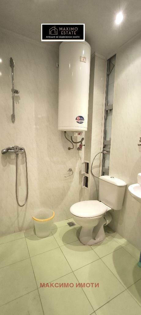 Продава МНОГОСТАЕН, гр. Стара Загора, Център, снимка 4 - Апартаменти - 55376488