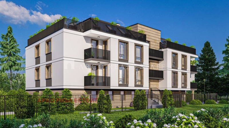 Eladó  Bérlakás Sofia , m-t Kambanite , 187 négyzetméter | 68760775 - kép [7]