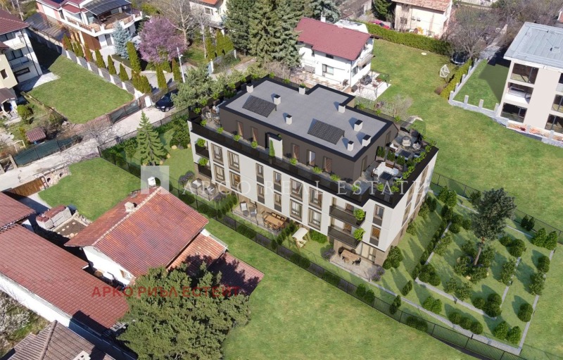 Eladó  Bérlakás Sofia , m-t Kambanite , 187 négyzetméter | 68760775 - kép [9]