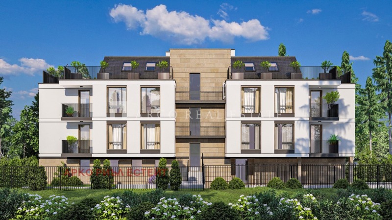 Eladó  Bérlakás Sofia , m-t Kambanite , 187 négyzetméter | 68760775 - kép [3]