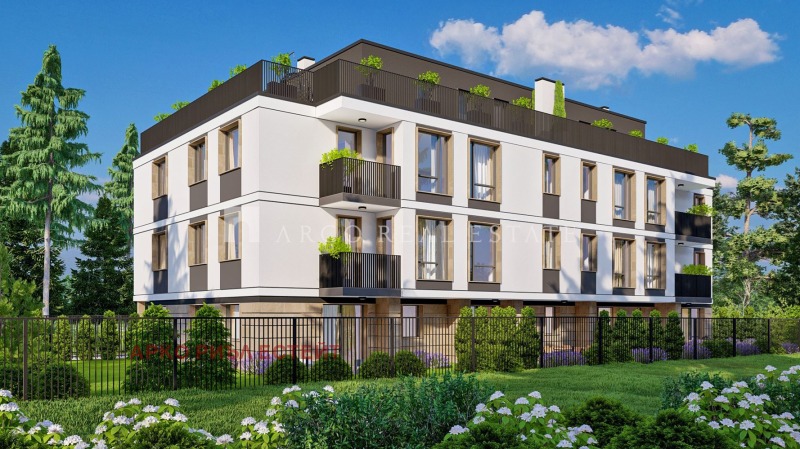 Eladó  Bérlakás Sofia , m-t Kambanite , 187 négyzetméter | 68760775 - kép [5]