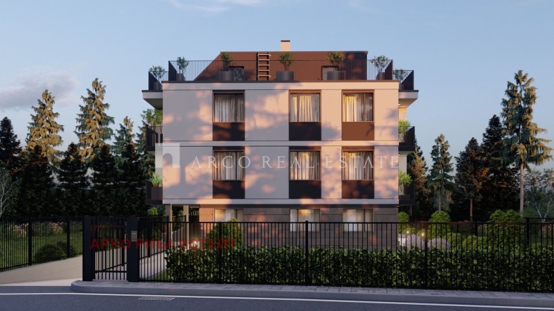 Eladó  Bérlakás Sofia , m-t Kambanite , 187 négyzetméter | 68760775 - kép [8]