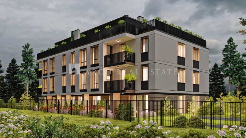 Eladó  Bérlakás Sofia , m-t Kambanite , 187 négyzetméter | 68760775 - kép [2]