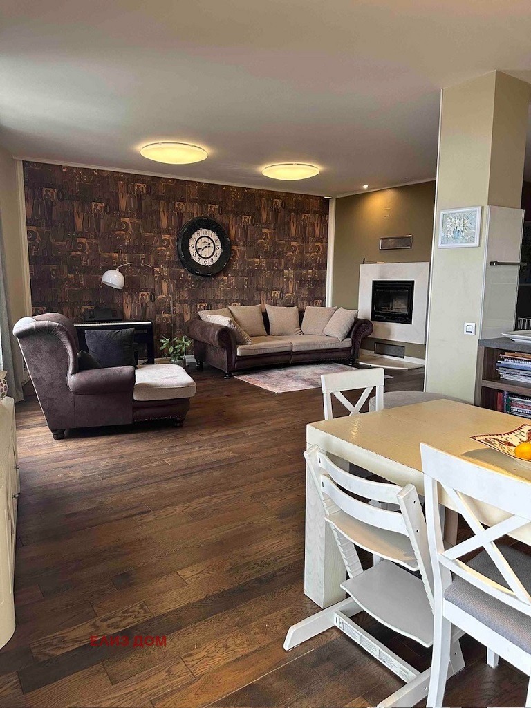 For Sale  Maisonette Varna , Briz , 225 sq.m | 74697081 - image [2]