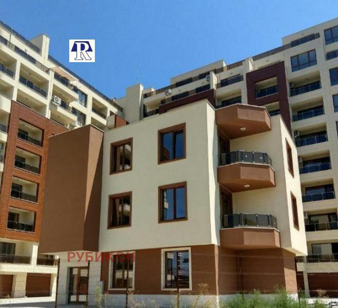 Продава ОФИС, гр. Пловдив, Тракия, снимка 5 - Офиси - 56549623