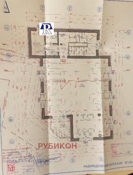Продава ОФИС, гр. Пловдив, Тракия