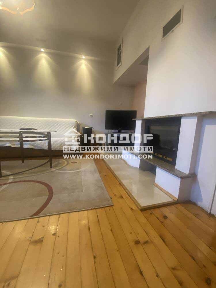 Продава  Етаж от къща град Пловдив , Христо Смирненски , 122 кв.м | 30635709 - изображение [2]