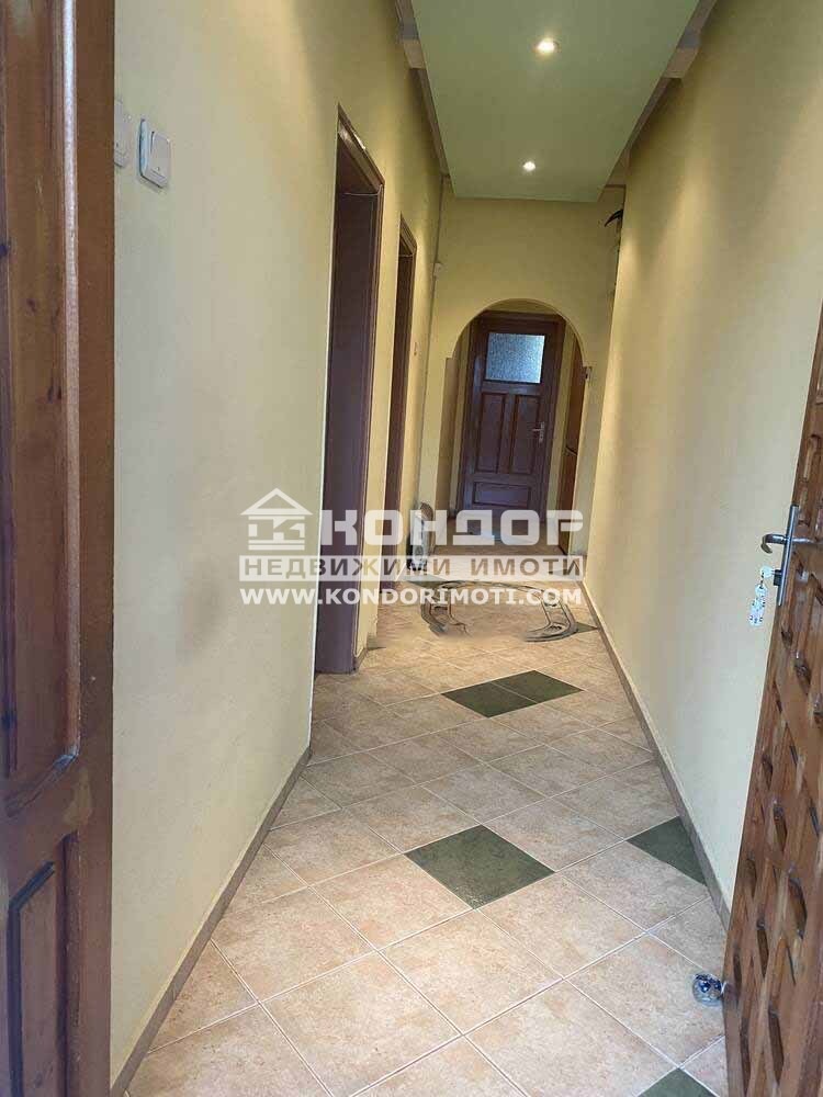 Продава  Етаж от къща град Пловдив , Христо Смирненски , 122 кв.м | 30635709 - изображение [11]