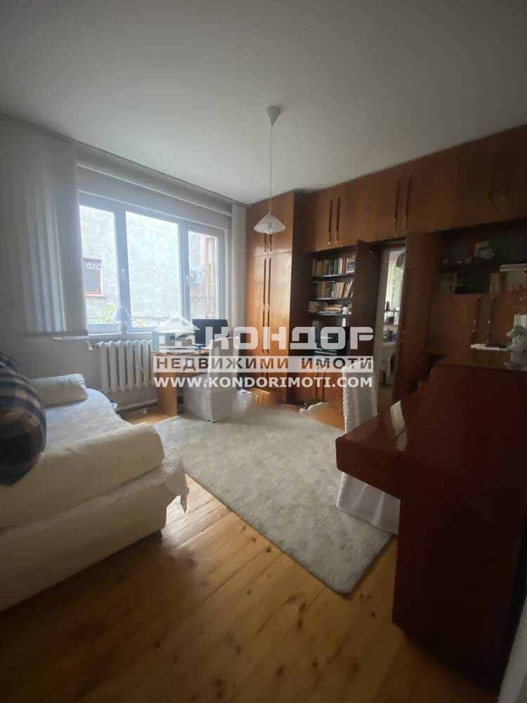 Продава  Етаж от къща град Пловдив , Христо Смирненски , 122 кв.м | 30635709 - изображение [4]