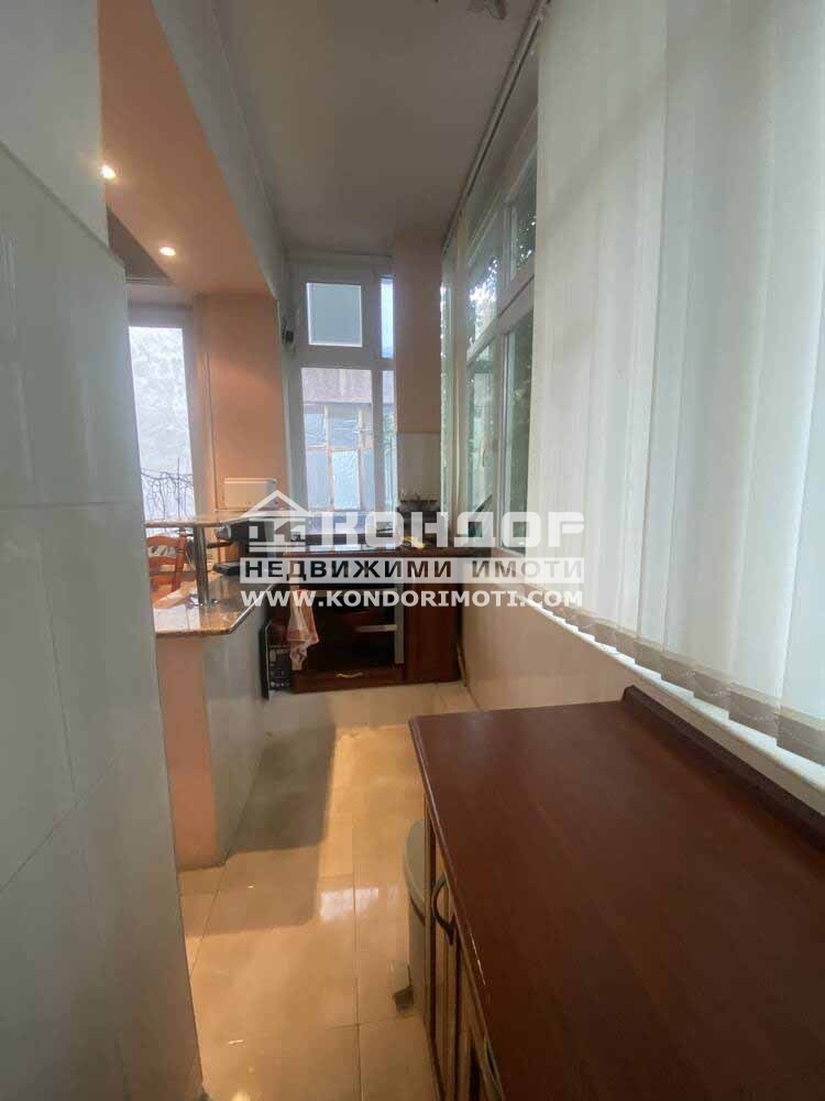 Продава  Етаж от къща град Пловдив , Христо Смирненски , 122 кв.м | 30635709 - изображение [6]