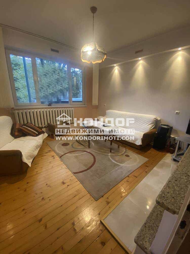 Продава  Етаж от къща град Пловдив , Христо Смирненски , 122 кв.м | 30635709