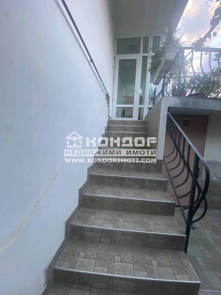 Продава  Етаж от къща град Пловдив , Христо Смирненски , 122 кв.м | 30635709 - изображение [13]