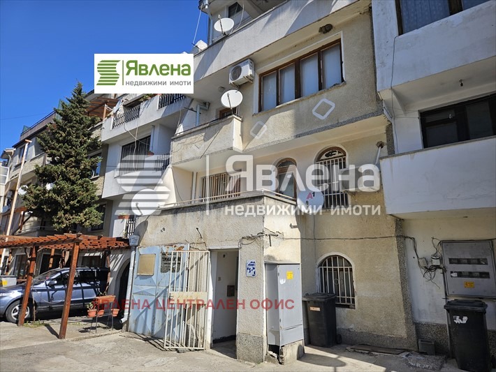 Til salg  Hus Gulv region Burgas , Sveti Vlas , 95 kvm | 77402658