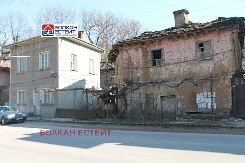 Продава КЪЩА, с. Дълбок дол, област Ловеч, снимка 9 - Къщи - 36453237