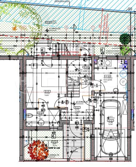 Продаја  Кућа Софија , Крастова вада , 223 м2 | 50963148 - слика [3]