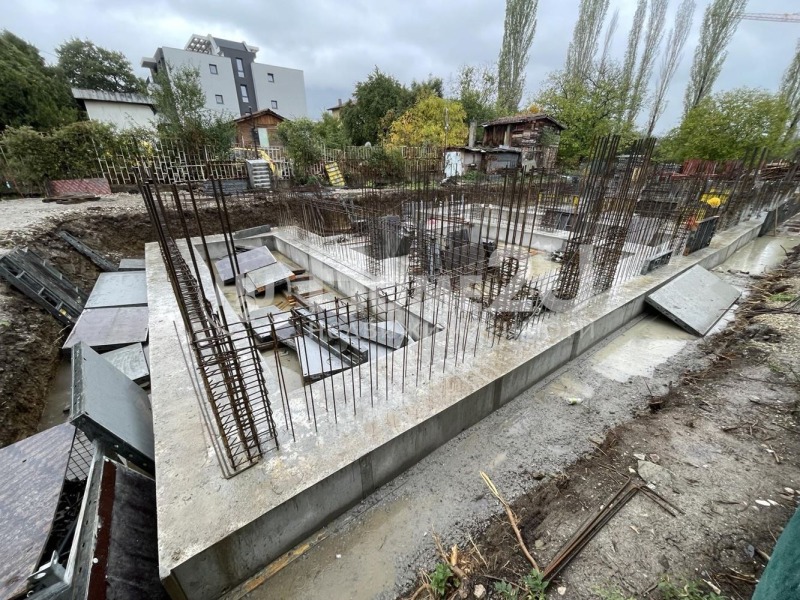 Продава КЪЩА, гр. София, Кръстова вада, снимка 6 - Къщи - 51418996