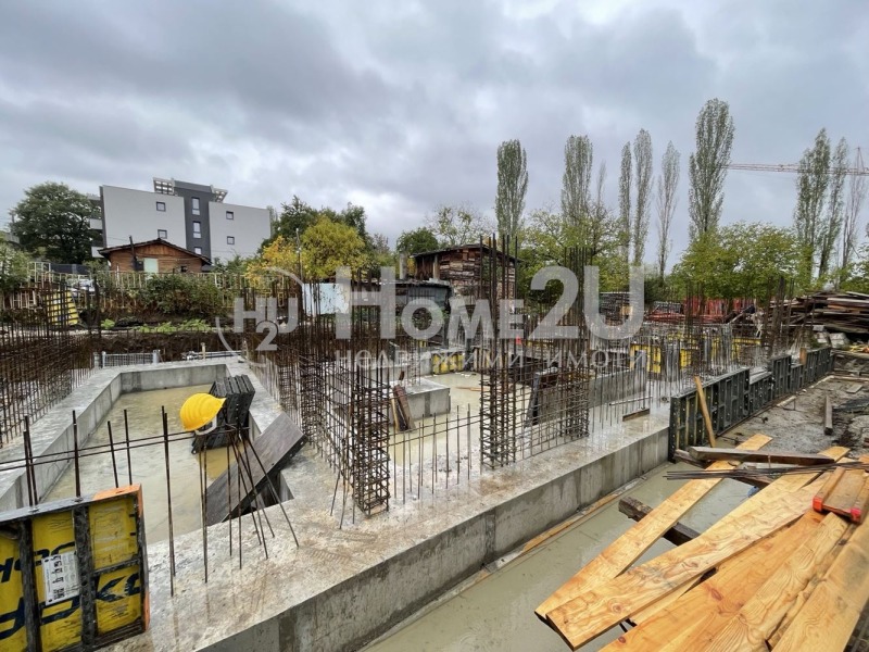 Продава КЪЩА, гр. София, Кръстова вада, снимка 7 - Къщи - 51418996