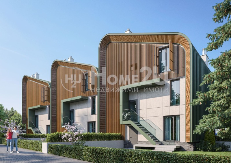 Продаја  Кућа Софија , Крастова вада , 223 м2 | 50963148 - слика [2]