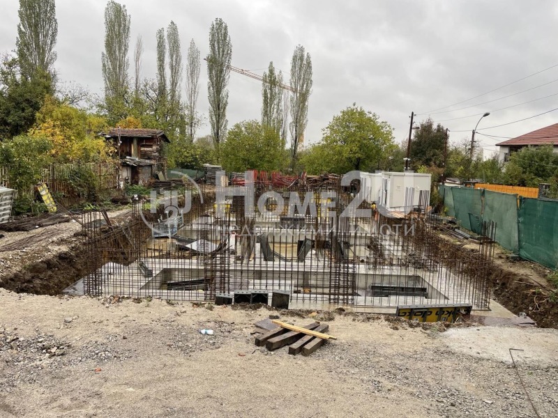 Продава КЪЩА, гр. София, Кръстова вада, снимка 5 - Къщи - 51418996