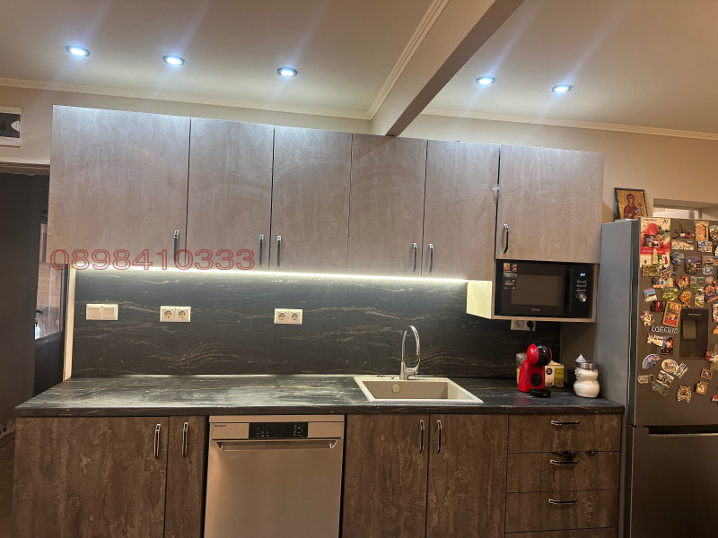 Продава КЪЩА, с. Полски извор, област Бургас, снимка 2 - Къщи - 53252623