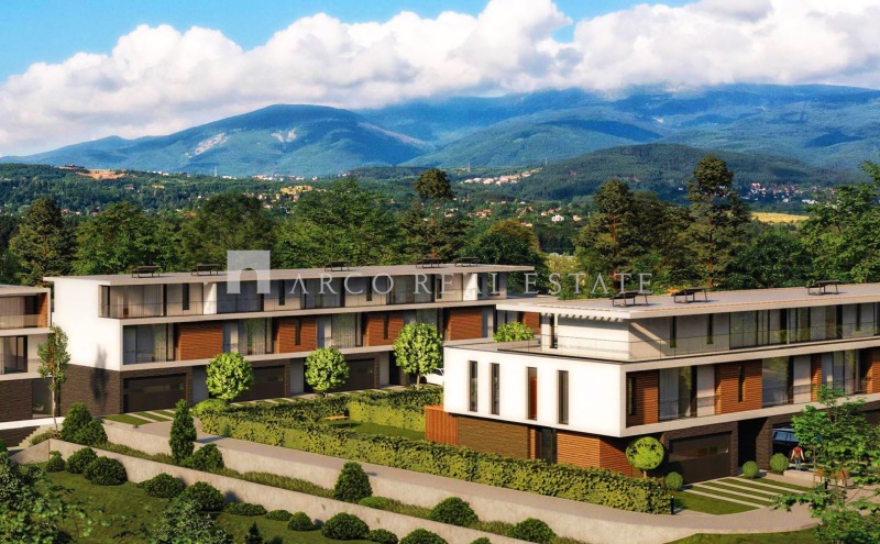 Продава КЪЩА, гр. София, м-т Детски град, снимка 4 - Къщи - 53275114