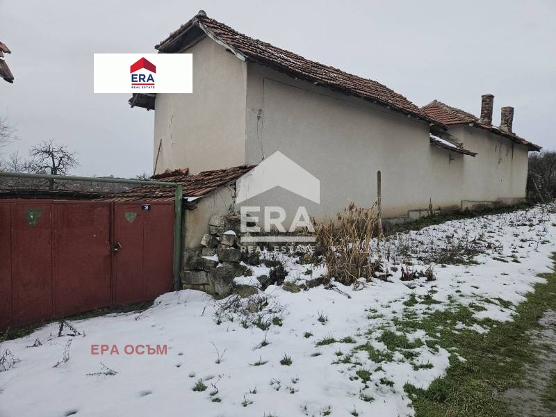 Продава КЪЩА, с. Владиня, област Ловеч, снимка 3 - Къщи - 53679937
