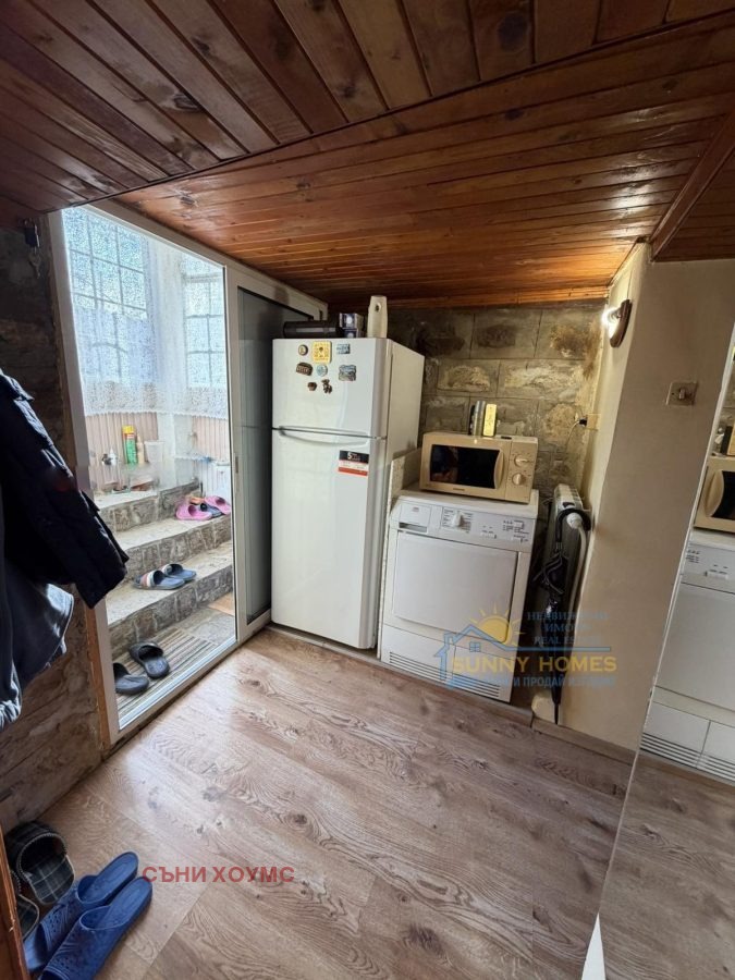 Продава КЪЩА, с. Добри дял, област Велико Търново, снимка 7 - Къщи - 54080422