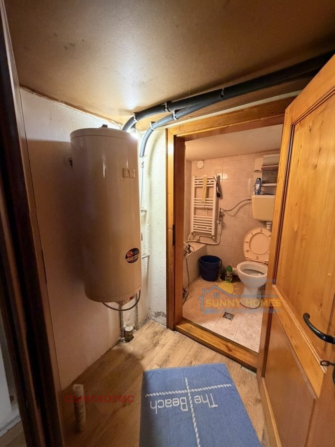 Продава КЪЩА, с. Добри дял, област Велико Търново, снимка 6 - Къщи - 54080422