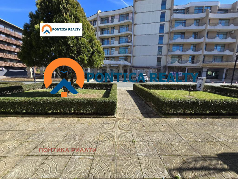 Til salg  Butik region Burgas , k.k. Slanchev bryag , 50 kvm | 66371493 - billede [9]
