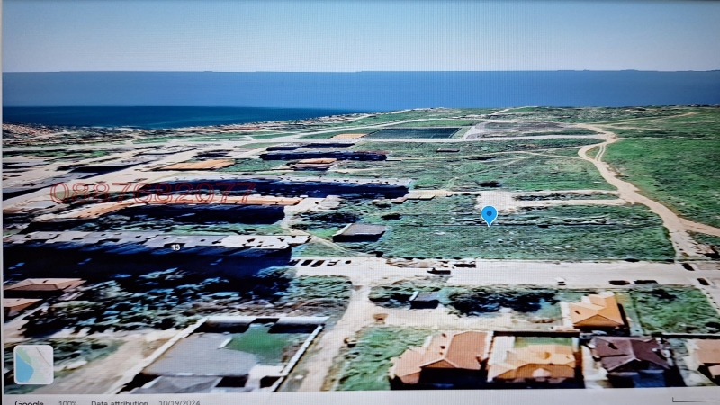 Продава ПАРЦЕЛ, гр. Балчик, област Добрич, снимка 7 - Парцели - 52780842