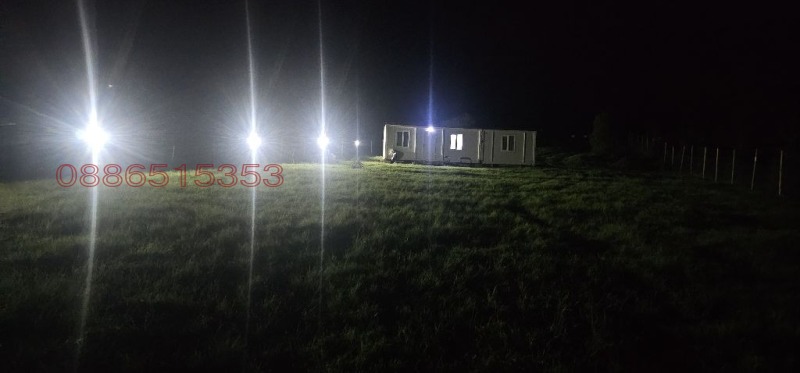 Продава ПАРЦЕЛ, гр. Радомир, област Перник, снимка 4 - Парцели - 53080080