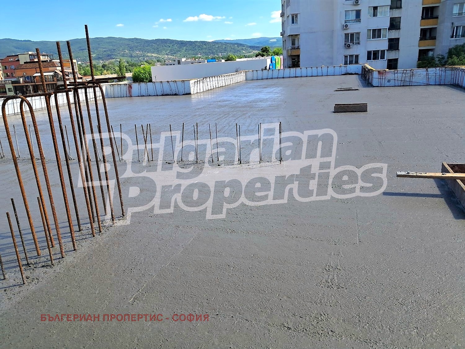 Продава 1-СТАЕН, гр. София, Дружба 2, снимка 2 - Апартаменти - 55000190