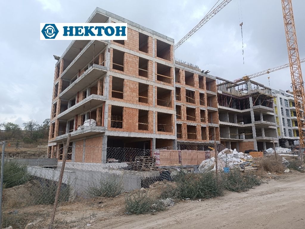 Продава 2-СТАЕН, гр. Варна, Владислав Варненчик 1, снимка 2 - Апартаменти - 53804962