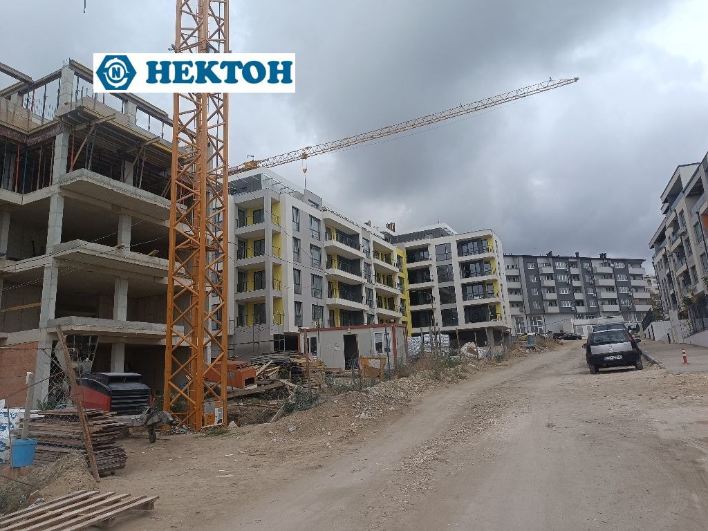 Продава 2-СТАЕН, гр. Варна, Владислав Варненчик 1, снимка 6 - Апартаменти - 53804962