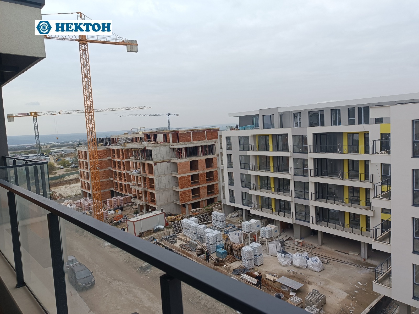 Продава 2-СТАЕН, гр. Варна, Владислав Варненчик 1, снимка 3 - Апартаменти - 53804962