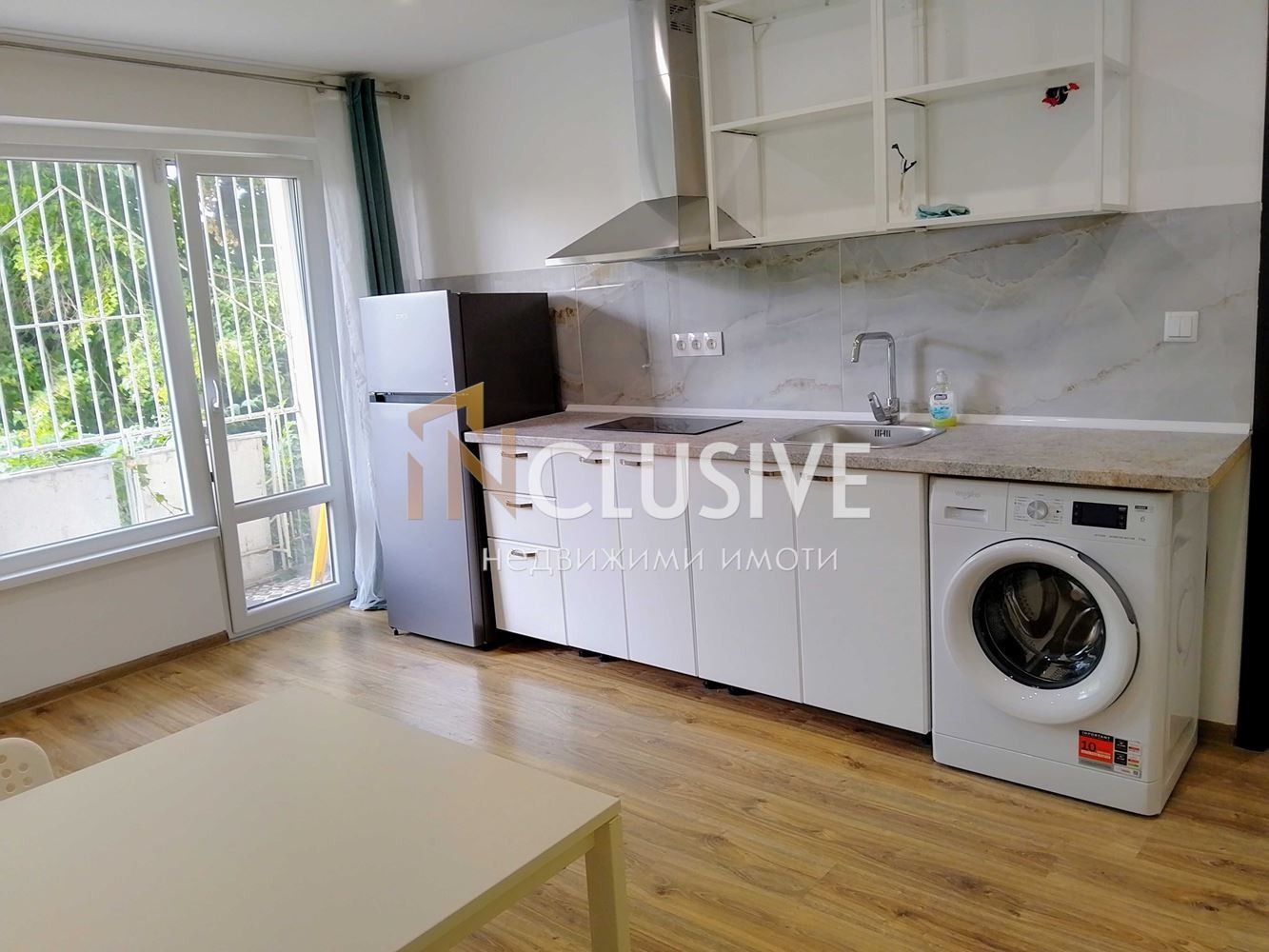 Продава 2-СТАЕН, гр. Варна, Трошево, снимка 2 - Апартаменти - 53269850