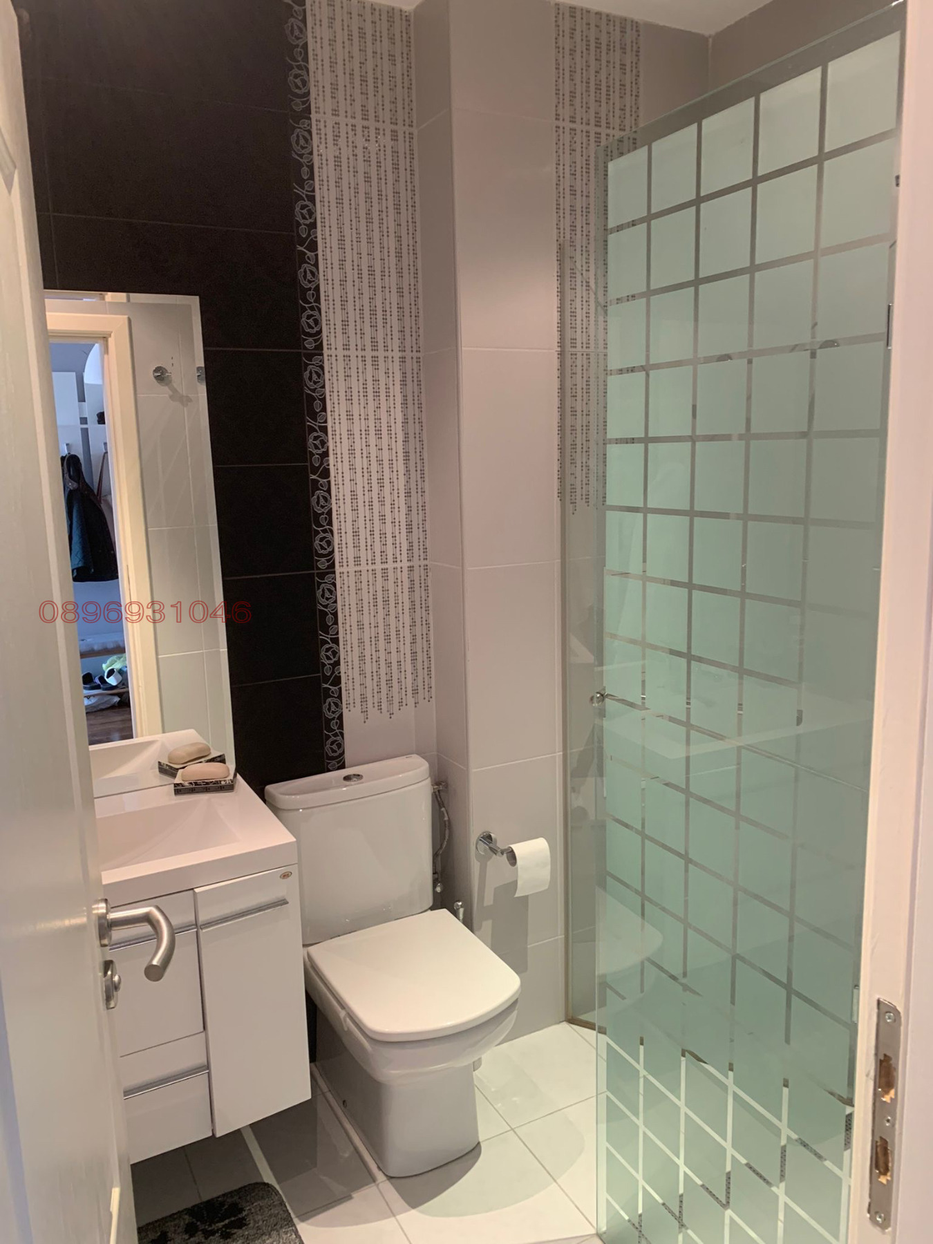 Продава 2-СТАЕН, гр. Пловдив, Кършияка, снимка 2 - Апартаменти - 53762320