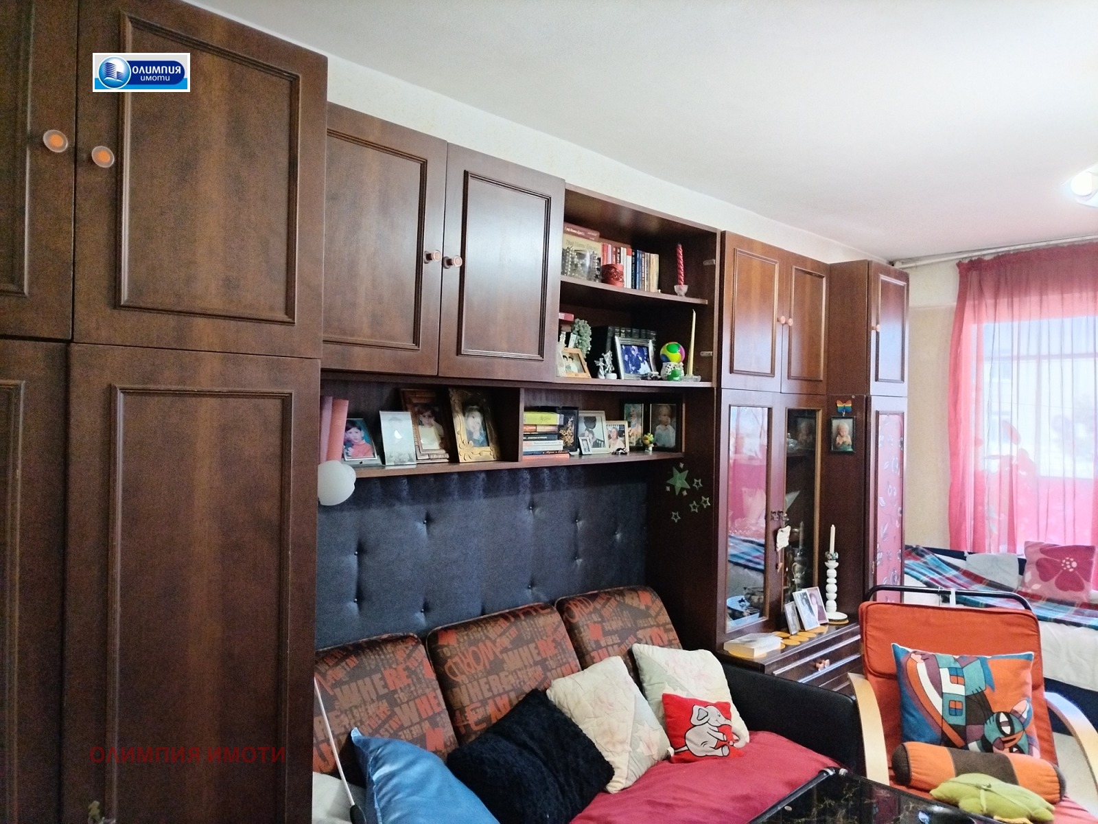 Продава 2-СТАЕН, гр. Русе, Здравец Север 2, снимка 4 - Апартаменти - 53825283