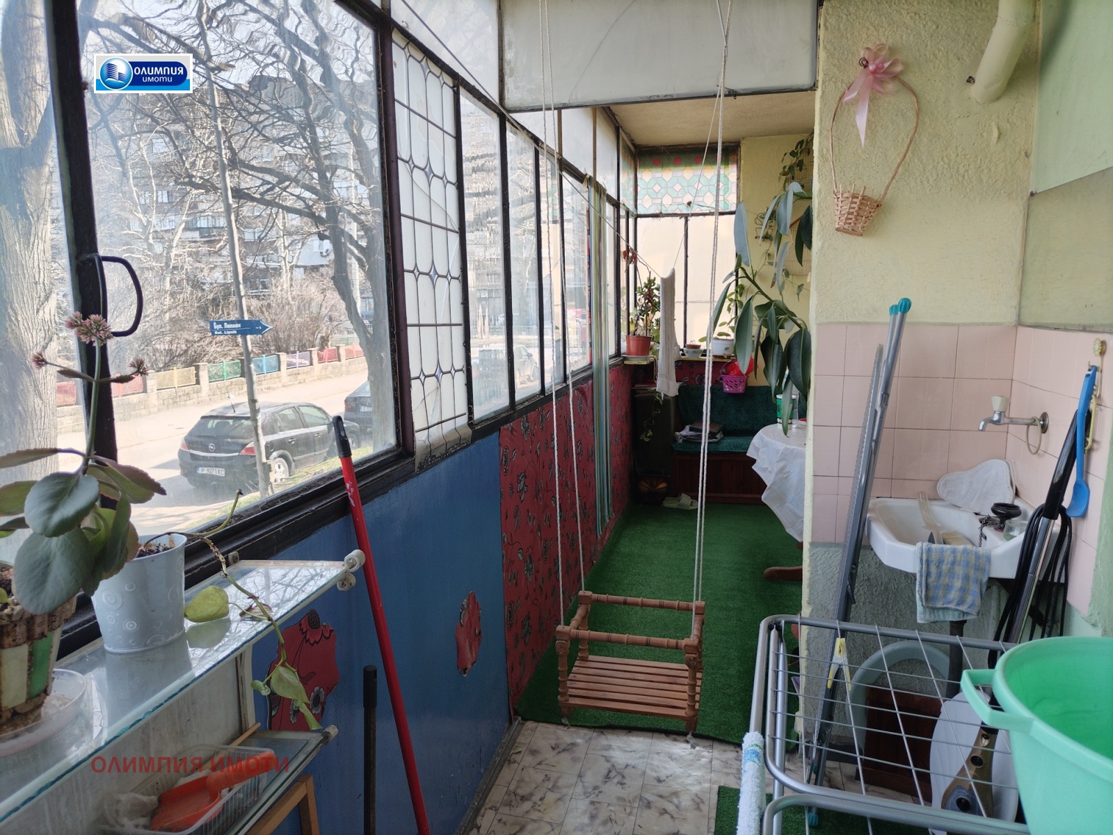 Продава 2-СТАЕН, гр. Русе, Здравец Север 2, снимка 2 - Апартаменти - 53825283