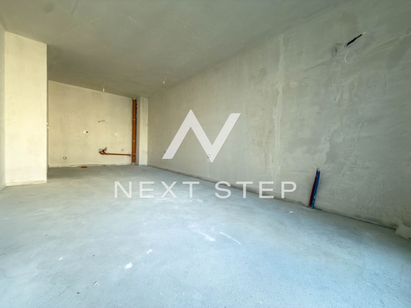 Продава 2-СТАЕН, гр. Пловдив, Тракия, снимка 2 - Апартаменти - 54113590