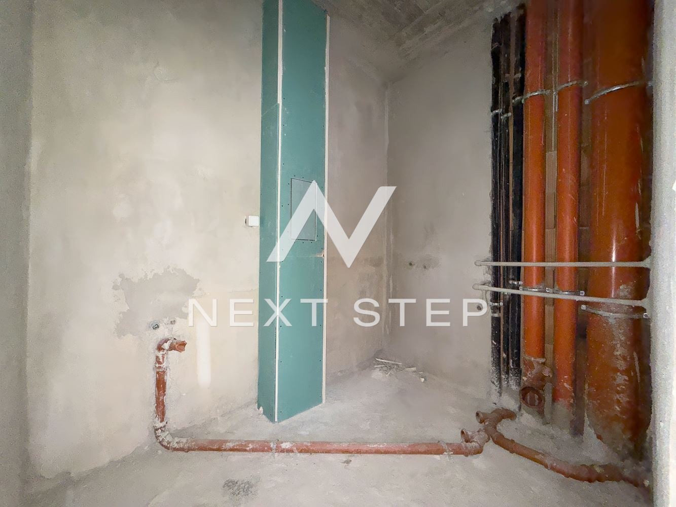 Продава 2-СТАЕН, гр. Пловдив, Тракия, снимка 4 - Апартаменти - 54113590