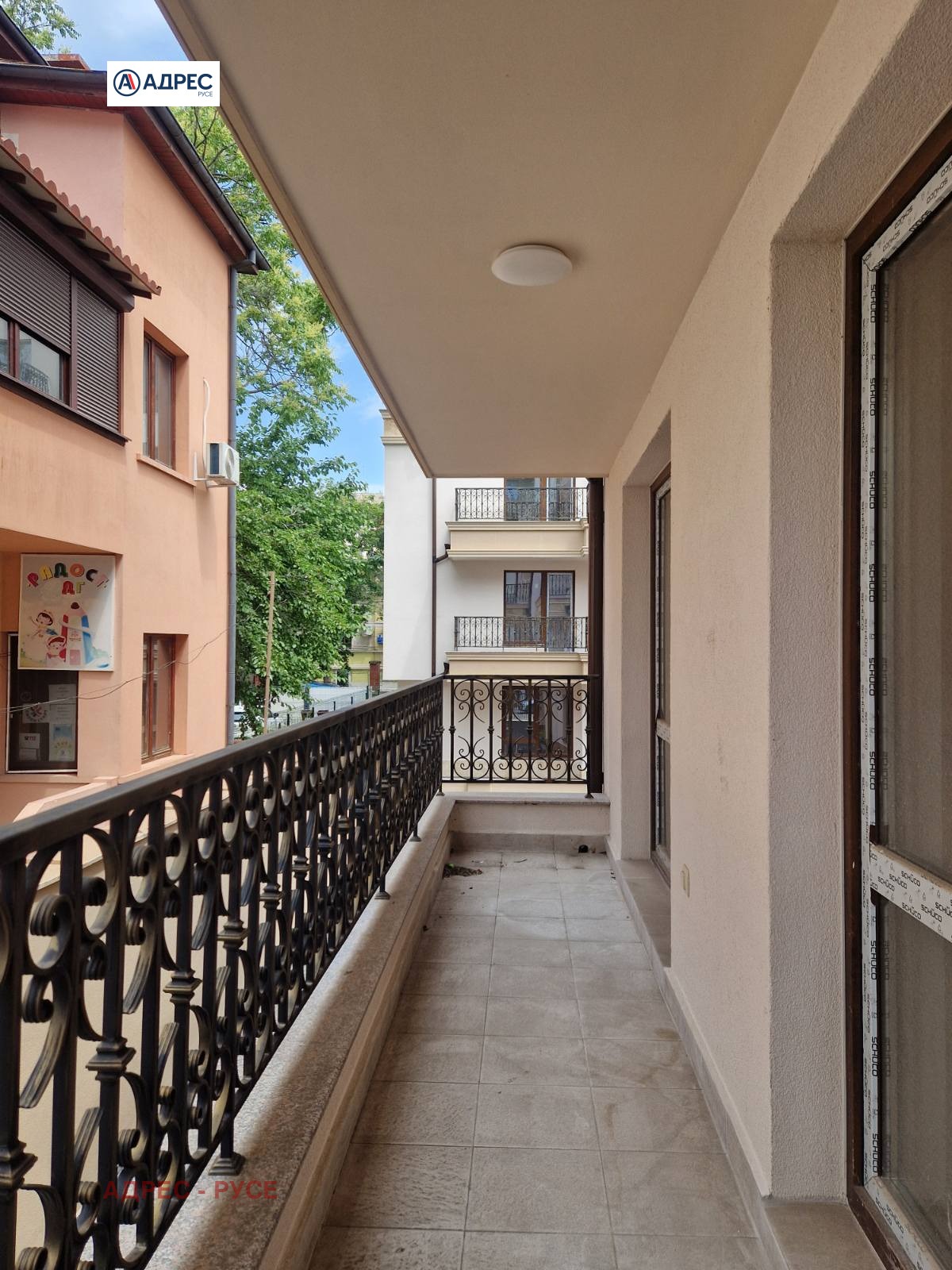 Продава 2-СТАЕН, гр. Русе, Център, снимка 8 - Апартаменти - 54819247