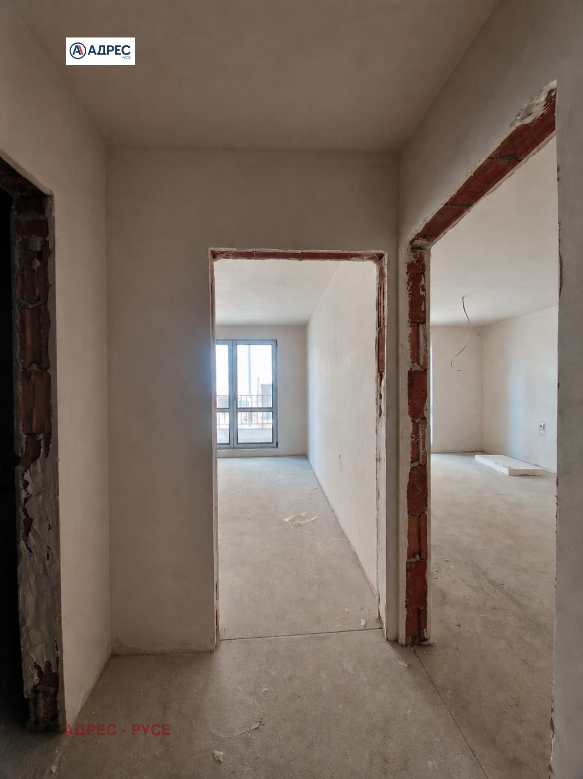 Продава 2-СТАЕН, гр. Русе, Център, снимка 5 - Апартаменти - 54819247
