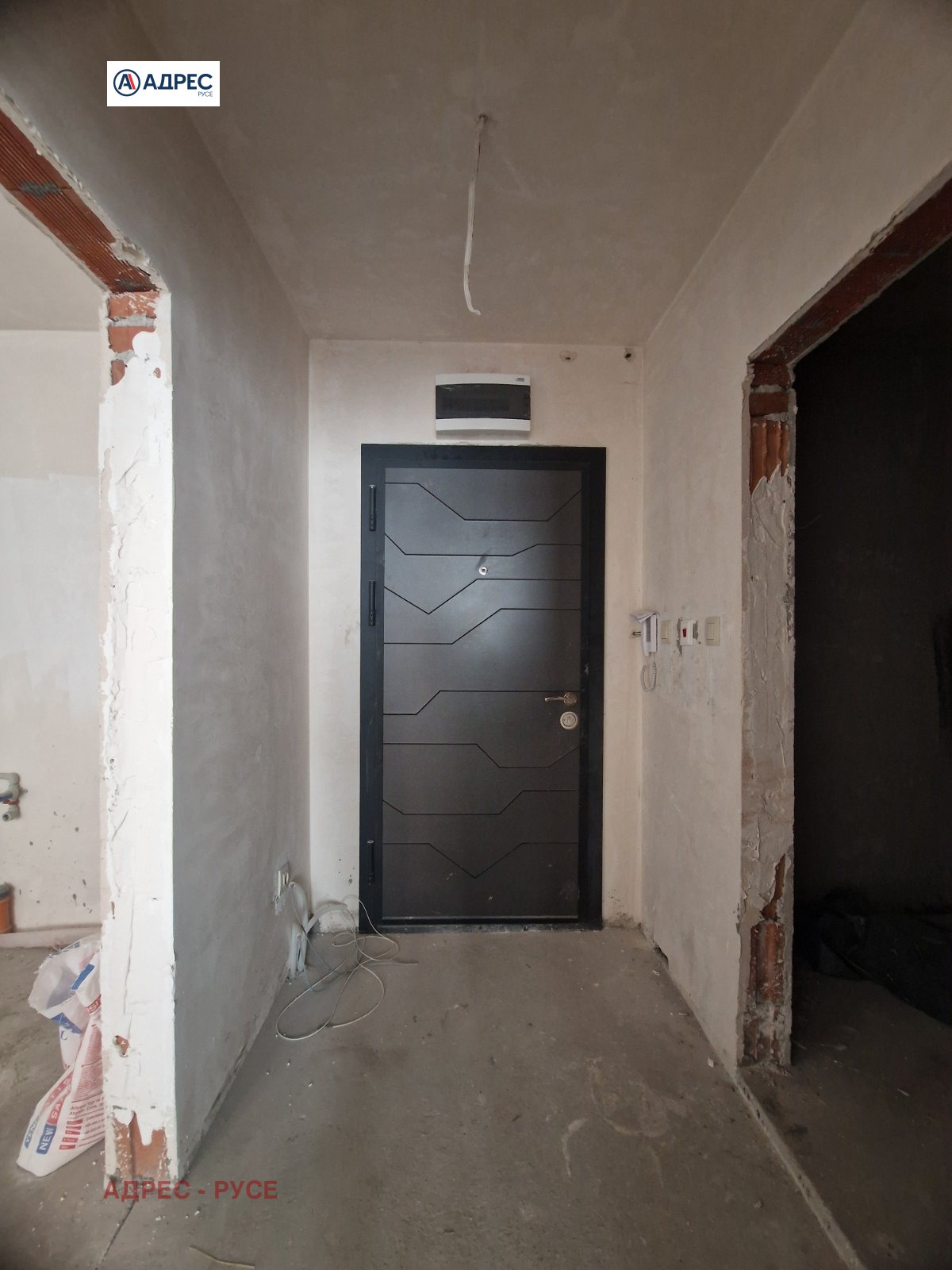 Продава 2-СТАЕН, гр. Русе, Център, снимка 6 - Апартаменти - 54819247