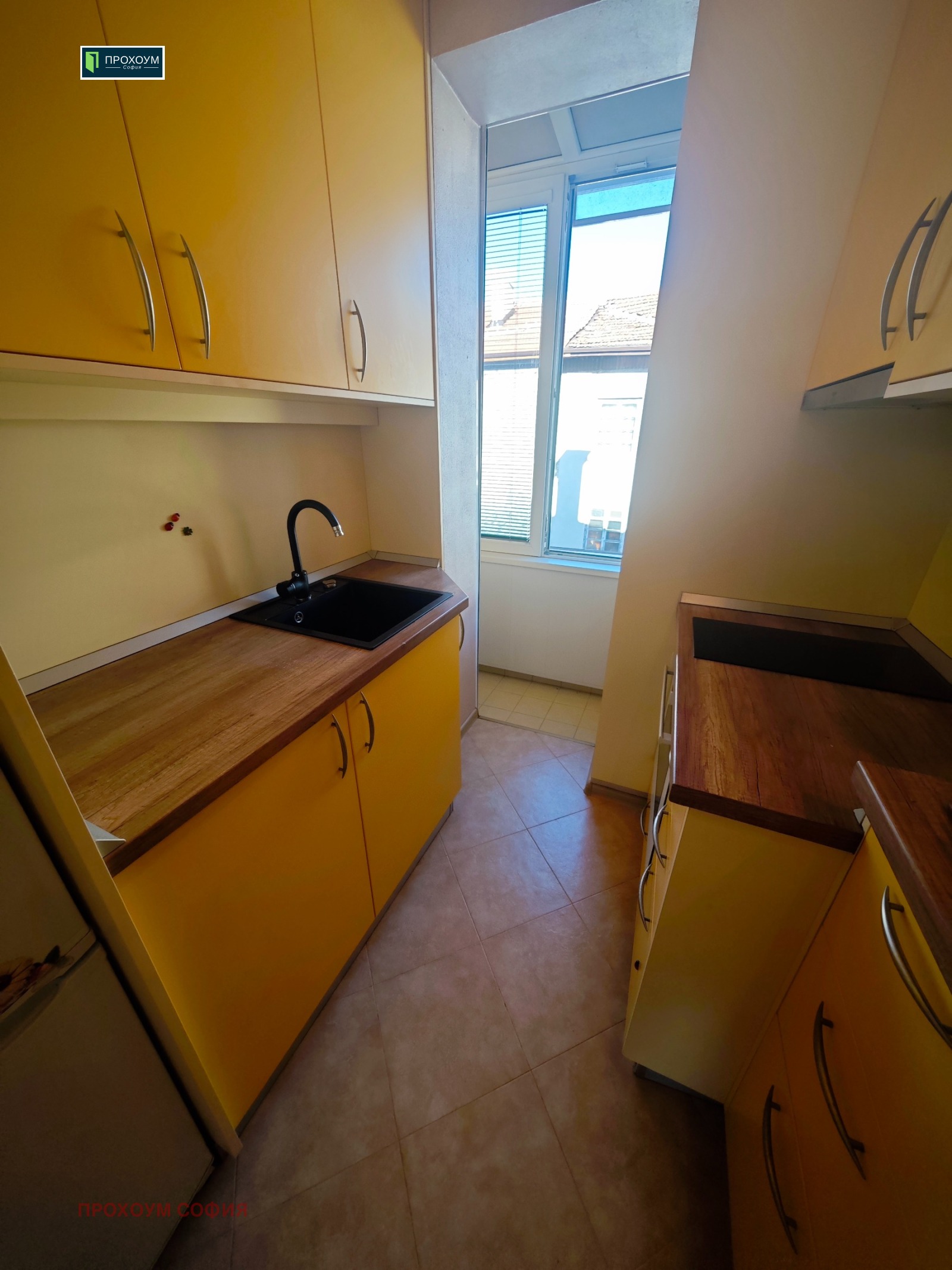 Продава 2-СТАЕН, гр. София, Овча купел, снимка 15 - Апартаменти - 55613798