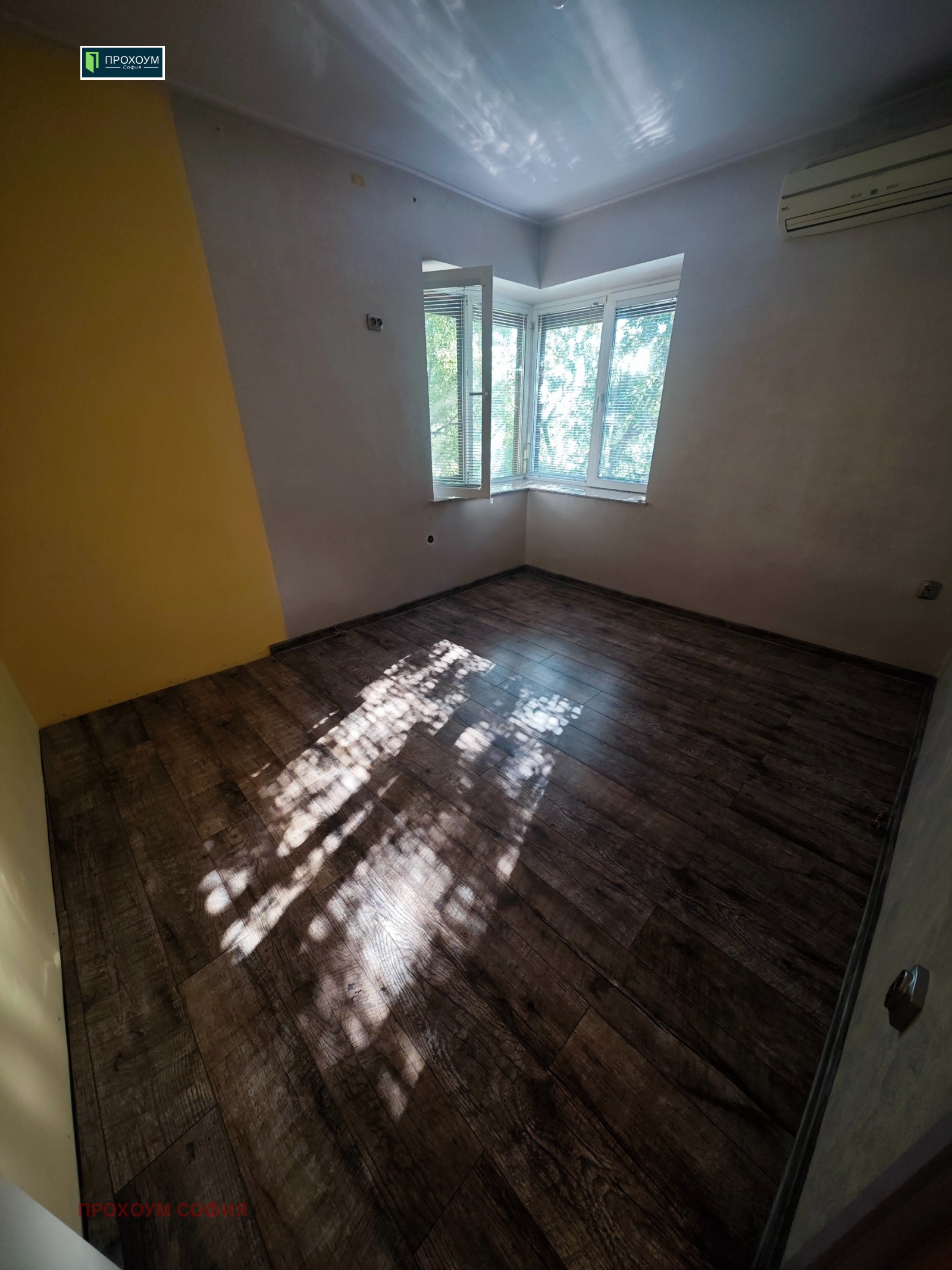 Продава 2-СТАЕН, гр. София, Овча купел, снимка 3 - Апартаменти - 55613798
