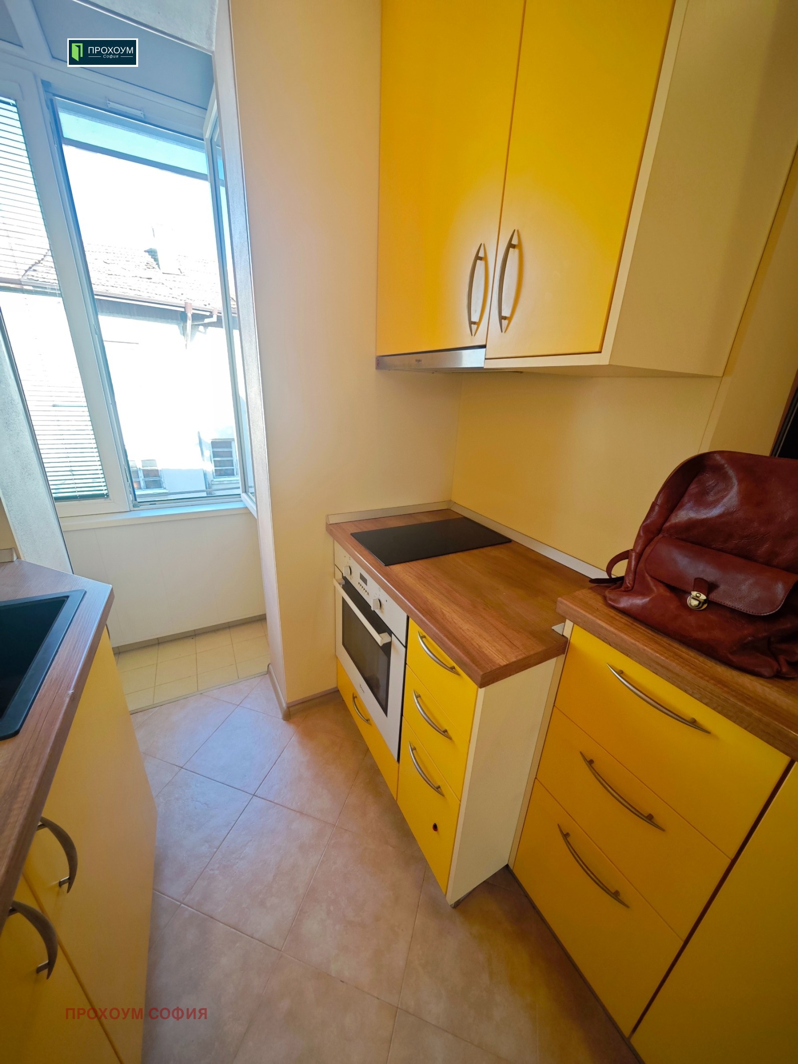 Продава 2-СТАЕН, гр. София, Овча купел, снимка 16 - Апартаменти - 55613798