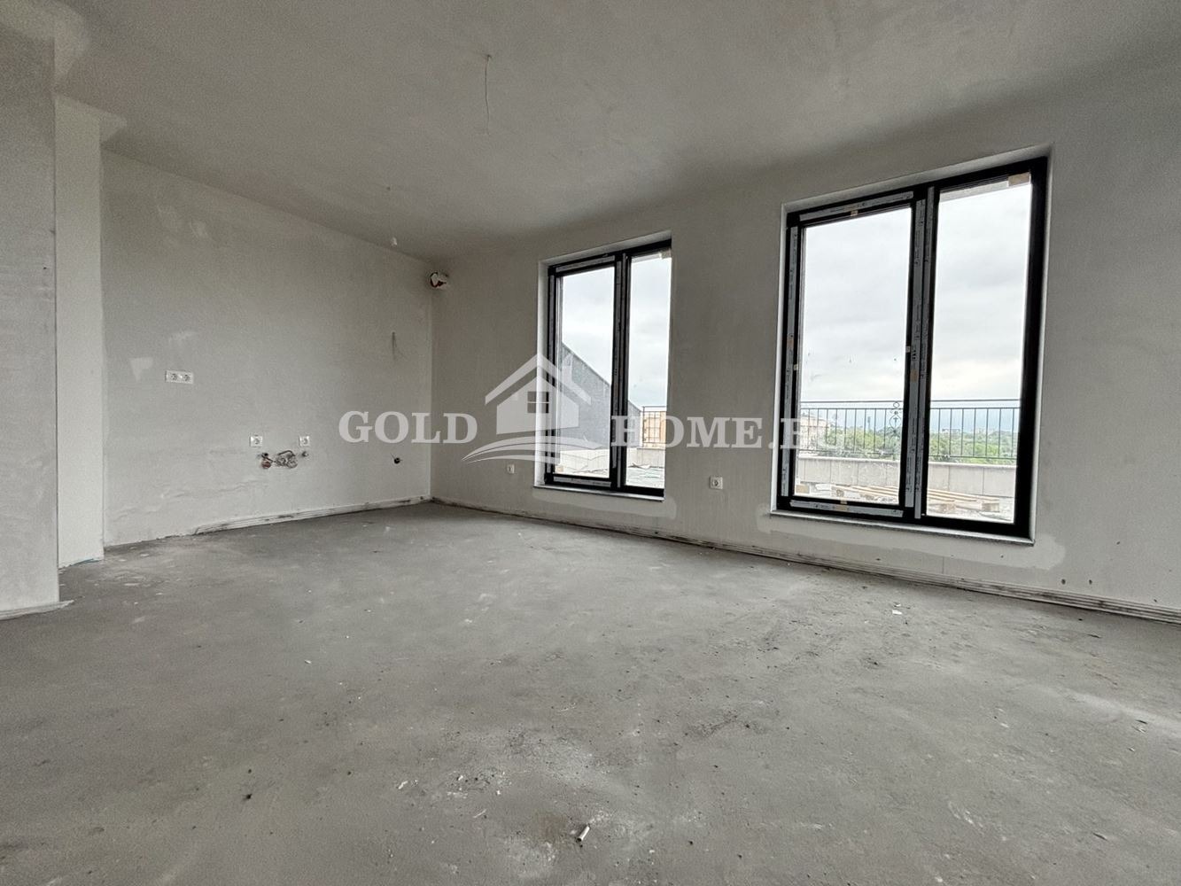 Продава 2-СТАЕН, гр. Пловдив, Кършияка, снимка 3 - Апартаменти - 56253617