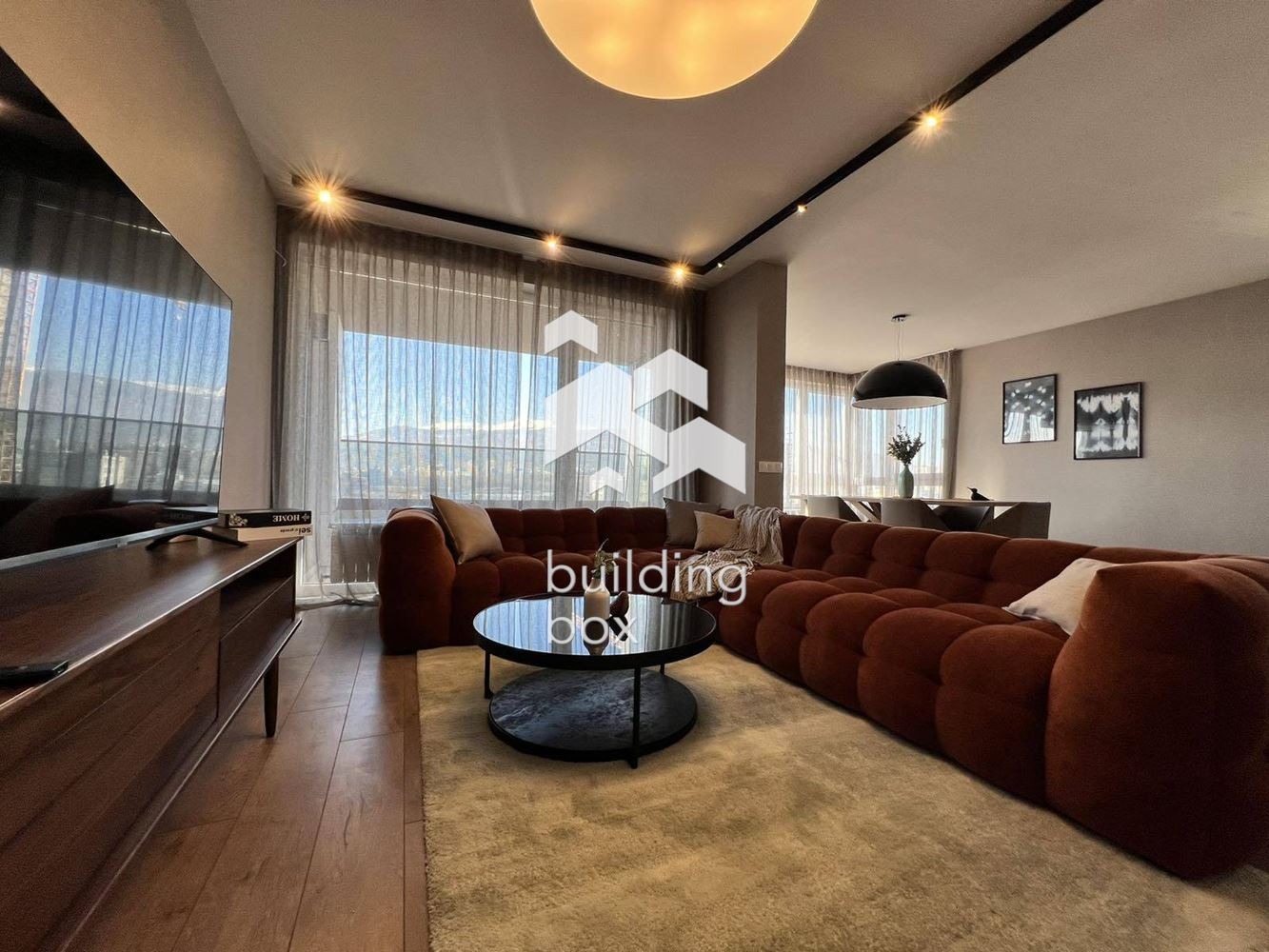 Продава 3-СТАЕН, гр. София, Дружба 2, снимка 2 - Апартаменти - 50652252